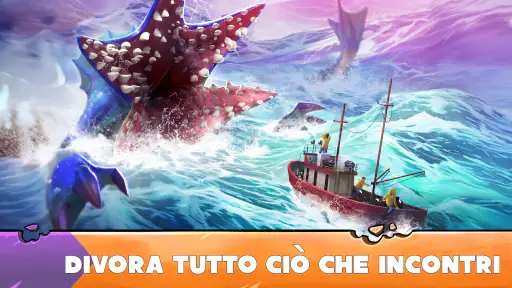 Hungry Shark Evolution 1