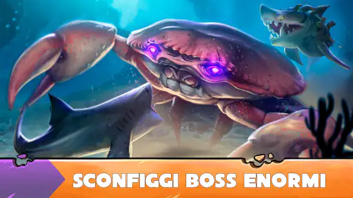 Hungry Shark Evolution 2