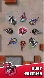 Hunter Assassin 2