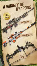 Hunting Sniper 3