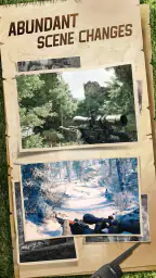 Hunting Sniper 4