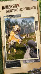 Hunting Sniper 5