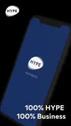 HYPE Business 1