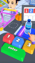 HyperMarket 3D 4