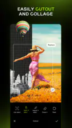 Hypic - Photo Editor & AI Art 1