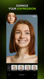 Hypic - Photo Editor & AI Art 2
