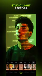 Hypic - Photo Editor & AI Art 3