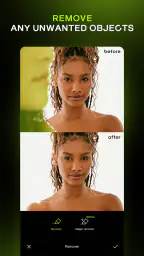 Hypic - Photo Editor & AI Art 4