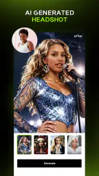Hypic - Photo Editor & AI Art 5