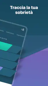 I Am Sober - Sono sobrio/a screenshot