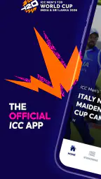 ICC Official 1