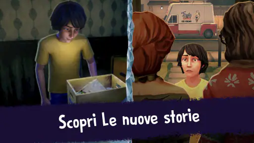Ice Scream 1: Horror e Paura 1