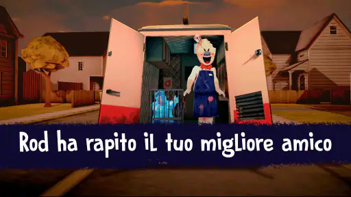 Ice Scream 1: Horror e Paura 3