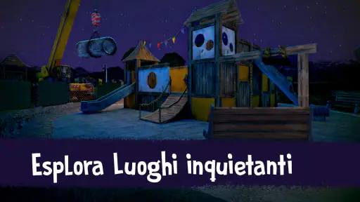 Ice Scream 1: Horror e Paura 5