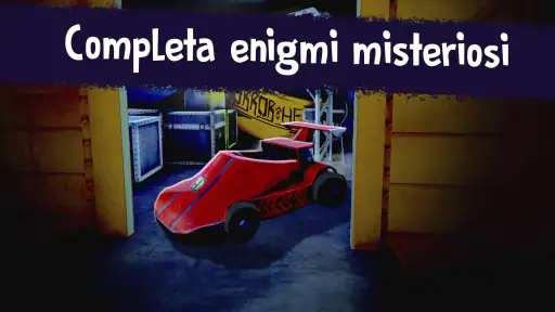 Ice Scream 1: Horror e Paura 6