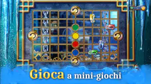 Icebound Secrets 1: Indagine screenshot