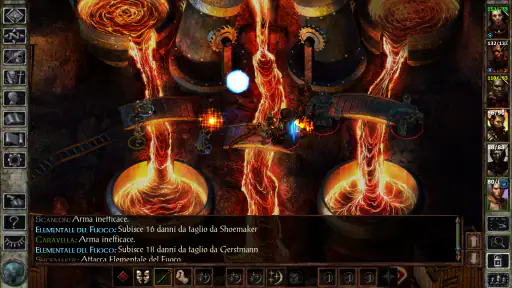 Icewind Dale: Enhanced Edition 1