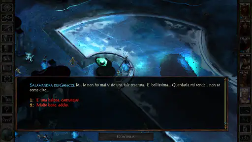 Icewind Dale: Enhanced Edition 2