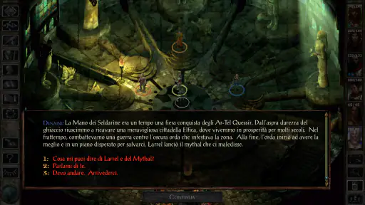 Icewind Dale: Enhanced Edition 3