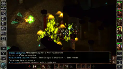 Icewind Dale: Enhanced Edition 4