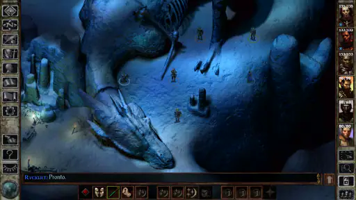 Icewind Dale: Enhanced Edition 6