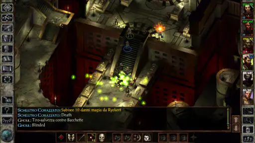 Icewind Dale: Enhanced Edition 7