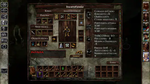 Icewind Dale: Enhanced Edition 8