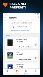 idealo: confronta prezzi 4
