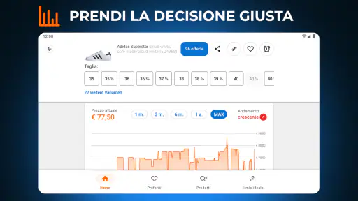 idealo: confronta prezzi 8