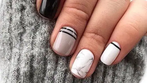Idee per Unghie 7