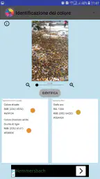 Identificazione del colore 3