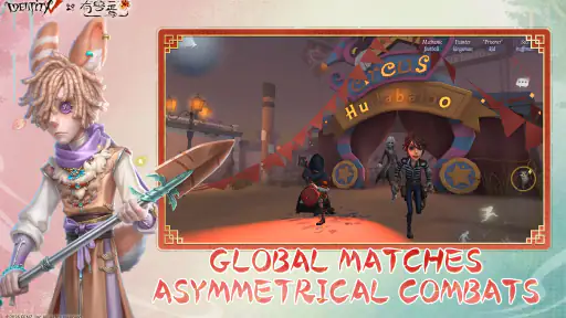Identity V 2