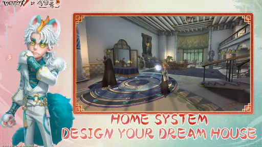Identity V 5