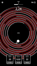 Idle Ball Escape: Gioco Palla 2