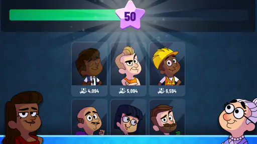Idle Bank Tycoon: Money Empire 7