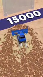 Idle Lumber Chopper Empire Inc 1
