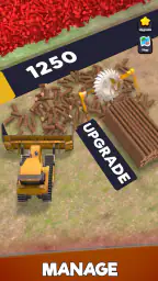 Idle Lumber Chopper Empire Inc 2