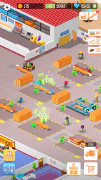 Idle Lumber Empire Magnate 5
