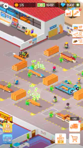 Idle Lumber Empire Magnate screenshot