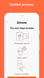 IDnow Online Ident 5