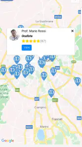 iDoctors.it screenshot
