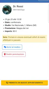 iDoctors.it screenshot
