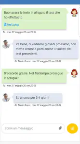 iDoctors.it screenshot