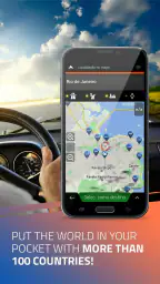 iGO Navigation 1