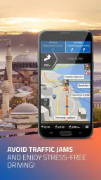 iGO Navigation 2