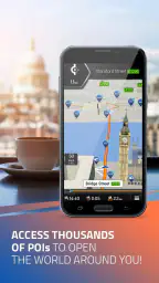 iGO Navigation 3