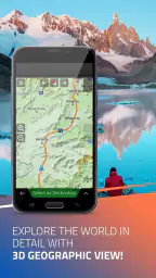 iGO Navigation 4