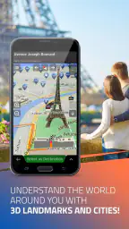 iGO Navigation 5