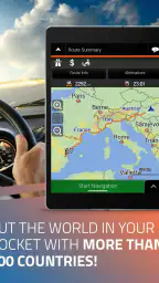 iGO Navigation 6