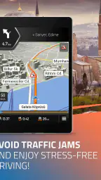 iGO Navigation 7